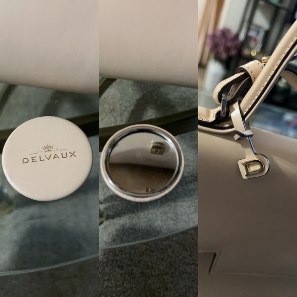 Delvaux Tempête GM Bag - Picture 8 of 16